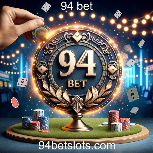 Promoções Imperdíveis no 94 Bet: Aumente Suas Chances de Ganho!