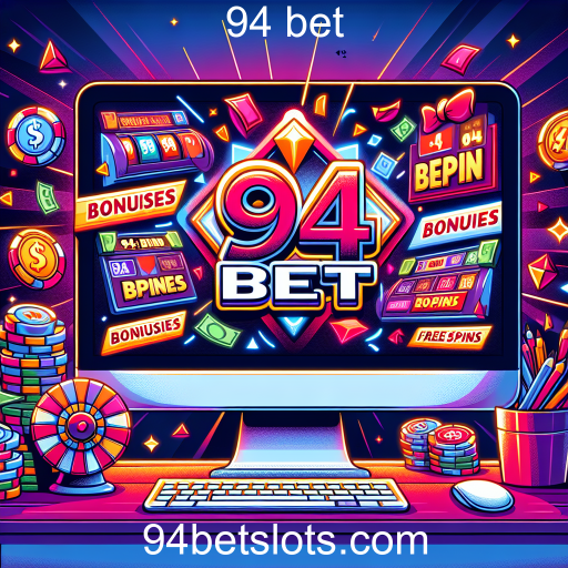 Aproveite ao Máximo as Promoções no 94 Bet